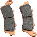 EBC Brakes EPFA Sintered Fast Street and Trackday Pads Front - EPFA261HH EBC Brakes EPFA Sintered Fast Street and Trackday Pads Front - EPFA261HH